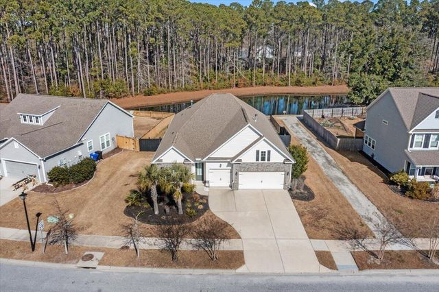 1241 Hammrick Lane, Johns Island, SC 29455