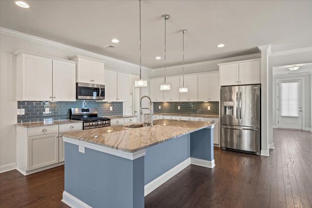 1241 Hammrick Lane, Johns Island, SC 29455