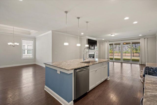 1241 Hammrick Lane, Johns Island, SC 29455