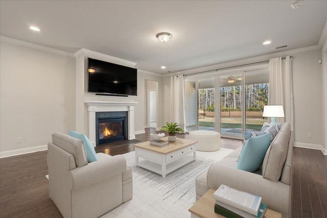 1241 Hammrick Lane, Johns Island, SC 29455