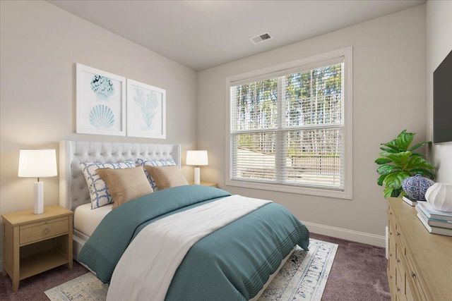 1241 Hammrick Lane, Johns Island, SC 29455