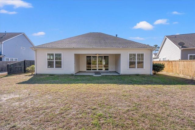 1241 Hammrick Lane, Johns Island, SC 29455