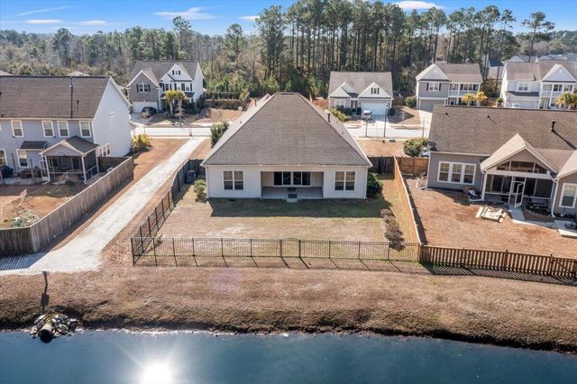 1241 Hammrick Lane, Johns Island, SC 29455