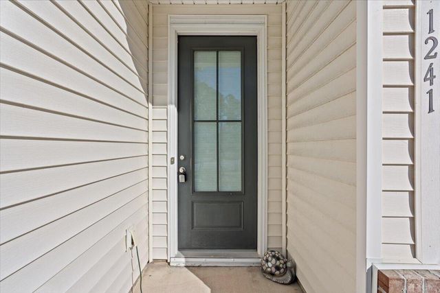 1241 Hammrick Lane, Johns Island, SC 29455