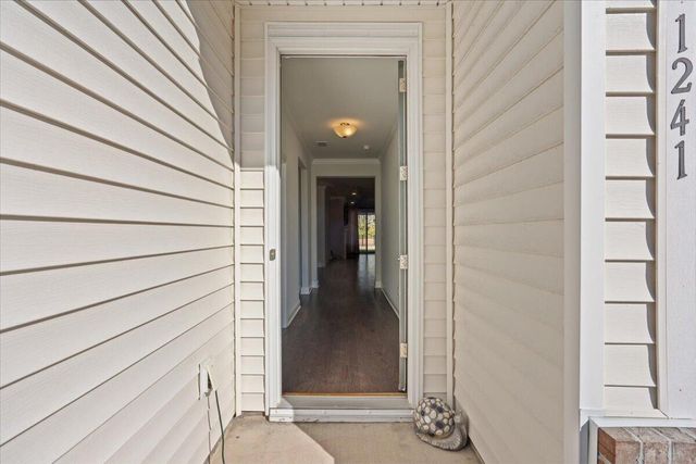 1241 Hammrick Lane, Johns Island, SC 29455