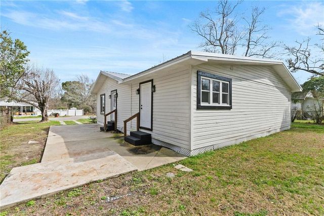 506 Byrne Street, Bay Minette, AL 36507