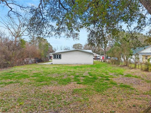 506 Byrne Street, Bay Minette, AL 36507