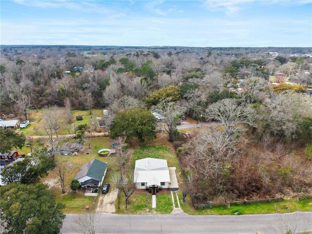 506 Byrne Street, Bay Minette, AL 36507