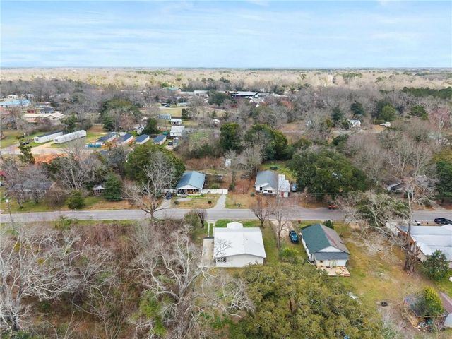 506 Byrne Street, Bay Minette, AL 36507