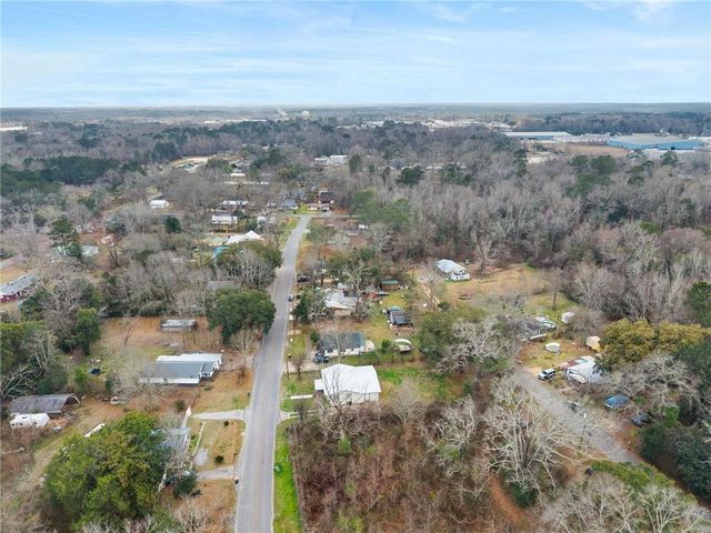 506 Byrne Street, Bay Minette, AL 36507