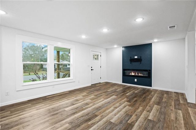 506 Byrne Street, Bay Minette, AL 36507