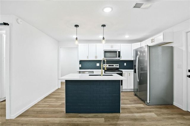 506 Byrne Street, Bay Minette, AL 36507