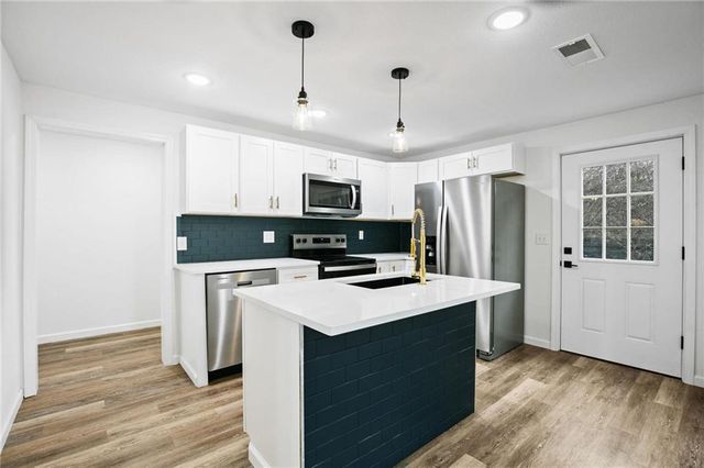 506 Byrne Street, Bay Minette, AL 36507