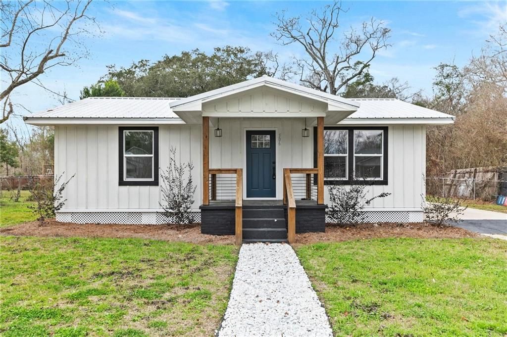 506 Byrne Street, Bay Minette, AL 36507