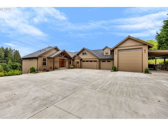 2545 S DEMARIS Pl, Ridgefield, WA 98642