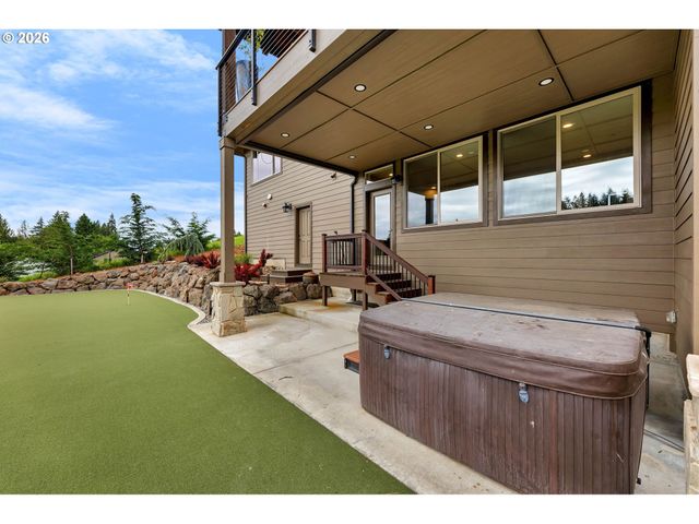 2545 S DEMARIS Pl, Ridgefield, WA 98642