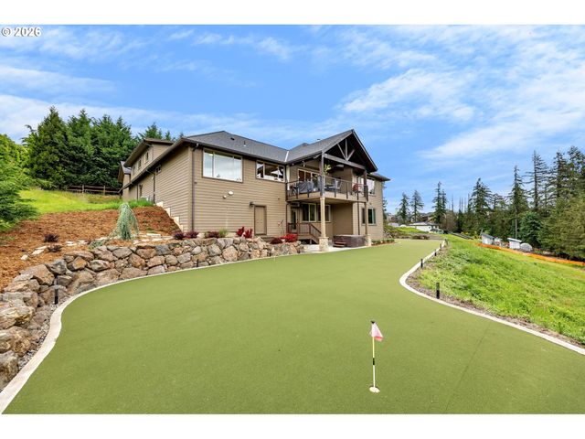 2545 S DEMARIS Pl, Ridgefield, WA 98642