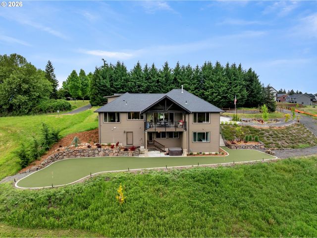 2545 S DEMARIS Pl, Ridgefield, WA 98642