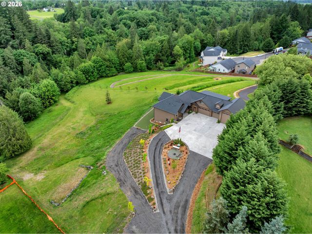 2545 S DEMARIS Pl, Ridgefield, WA 98642