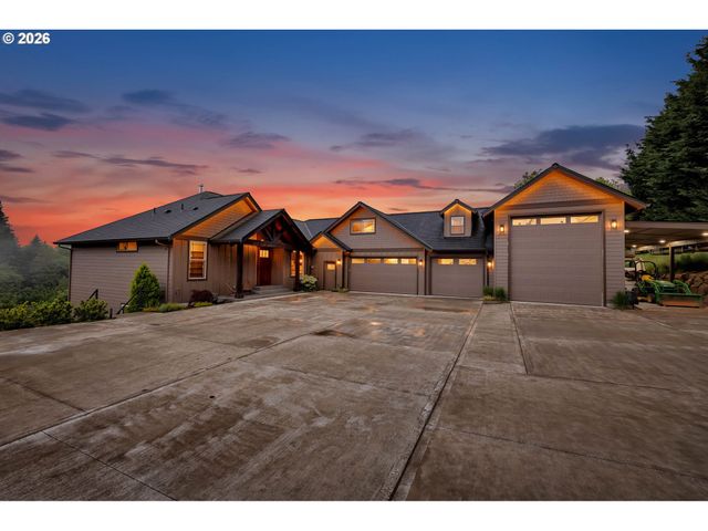 2545 S DEMARIS Pl, Ridgefield, WA 98642