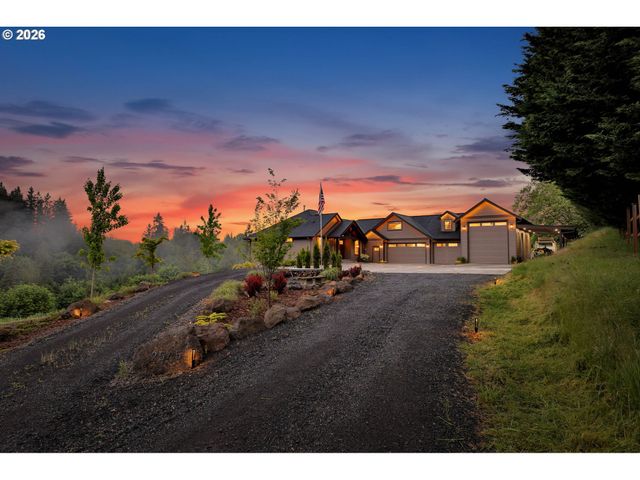 2545 S DEMARIS Pl, Ridgefield, WA 98642