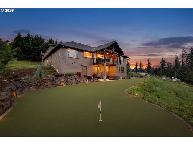 2545 S DEMARIS Pl, Ridgefield, WA 98642