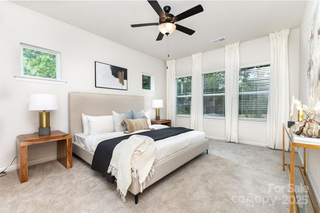 3613 Corbett Street, Charlotte, NC 28208