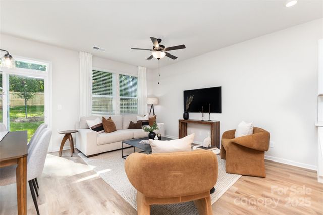 3613 Corbett Street, Charlotte, NC 28208