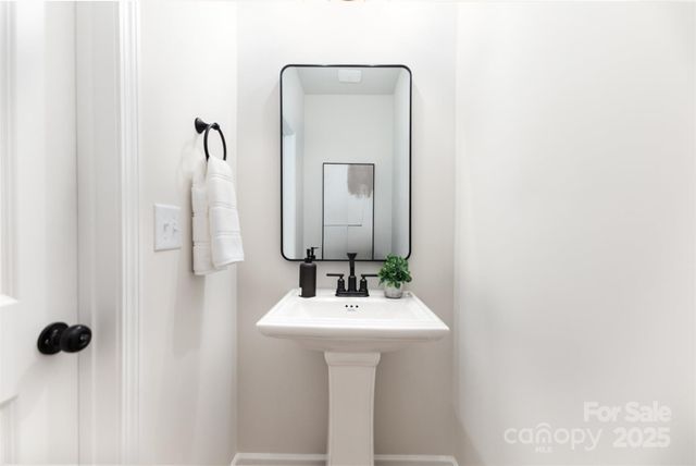 3613 Corbett Street, Charlotte, NC 28208