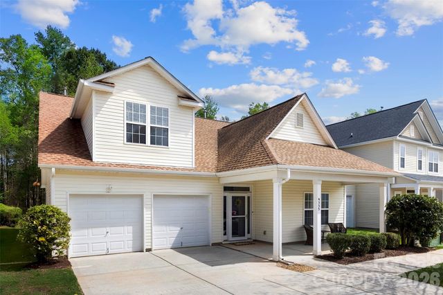 9335 Glenashley Drive, Cornelius, NC 28031