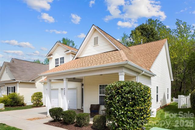 9335 Glenashley Drive, Cornelius, NC 28031