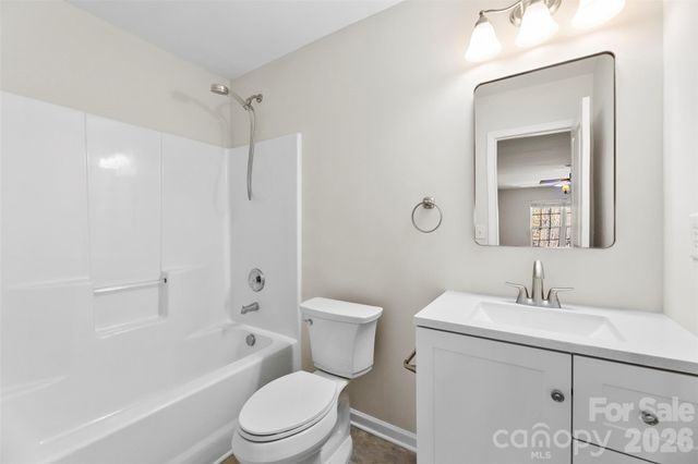 9335 Glenashley Drive, Cornelius, NC 28031