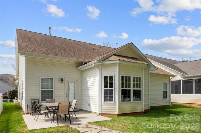 9335 Glenashley Drive, Cornelius, NC 28031