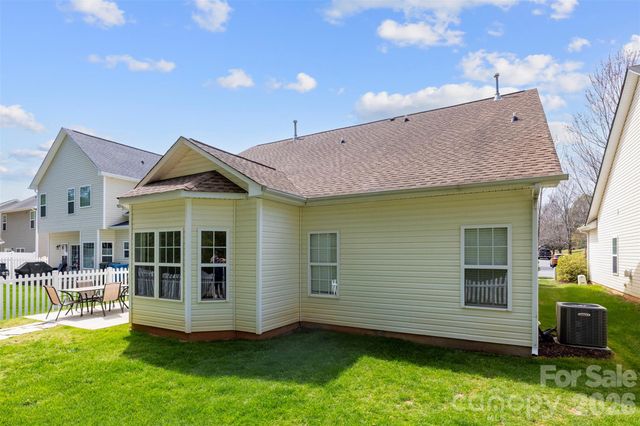 9335 Glenashley Drive, Cornelius, NC 28031