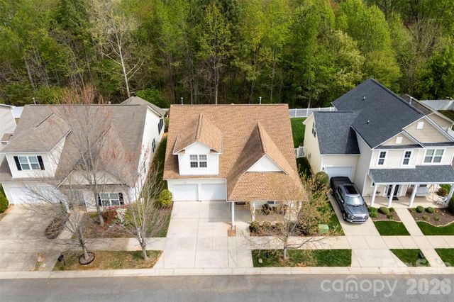 9335 Glenashley Drive, Cornelius, NC 28031