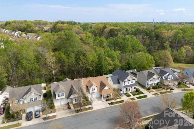 9335 Glenashley Drive, Cornelius, NC 28031