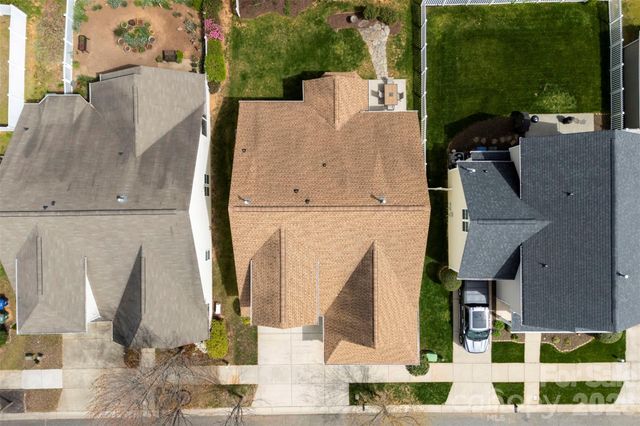 9335 Glenashley Drive, Cornelius, NC 28031