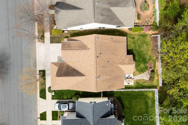 9335 Glenashley Drive, Cornelius, NC 28031