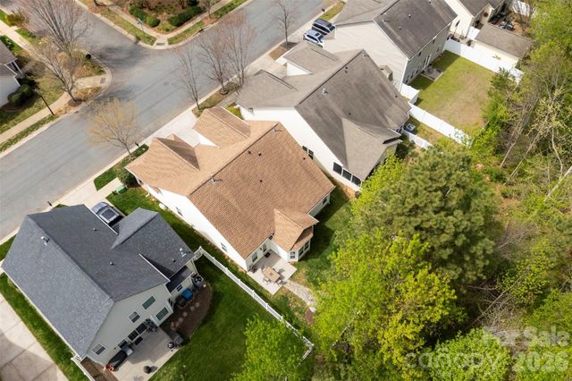 9335 Glenashley Drive, Cornelius, NC 28031
