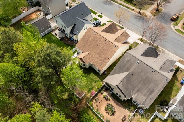 9335 Glenashley Drive, Cornelius, NC 28031