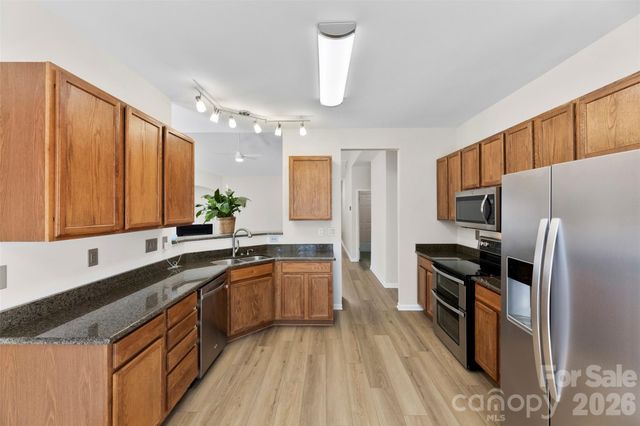 9335 Glenashley Drive, Cornelius, NC 28031