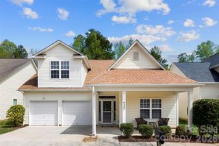 9335 Glenashley Drive, Cornelius, NC 28031