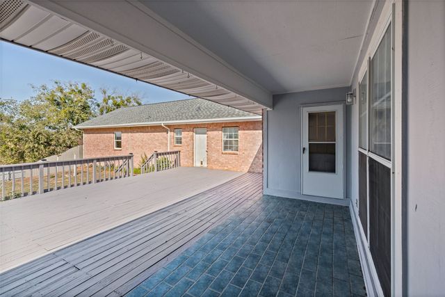 201 Gail Drive, Weatherford, TX 76085