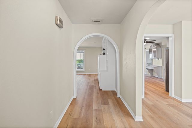 201 Gail Drive, Weatherford, TX 76085