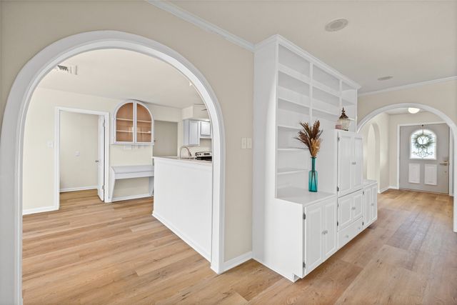 201 Gail Drive, Weatherford, TX 76085