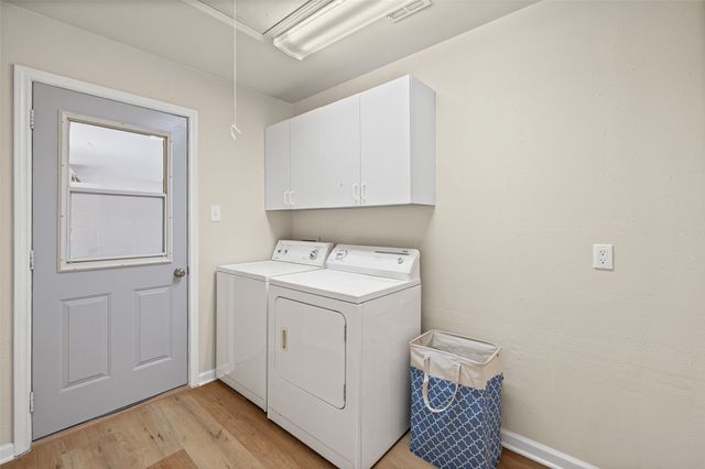 201 Gail Drive, Weatherford, TX 76085