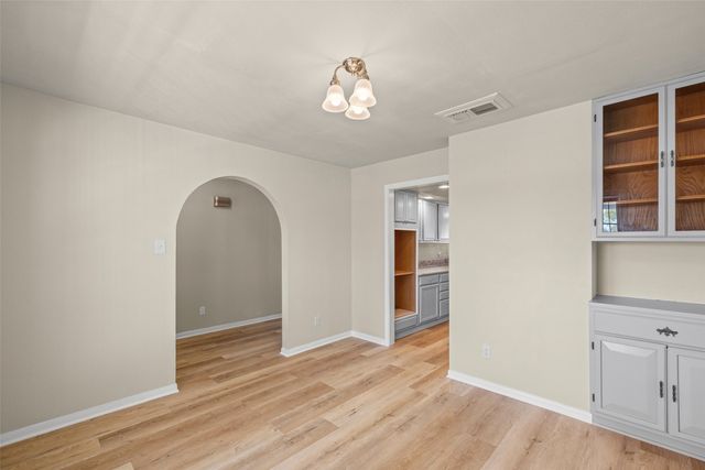 201 Gail Drive, Weatherford, TX 76085