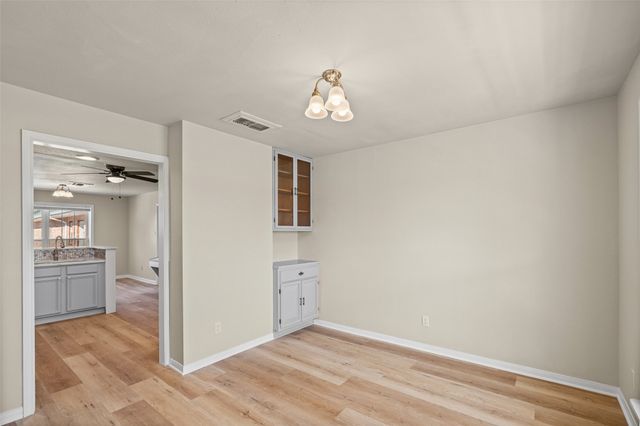 201 Gail Drive, Weatherford, TX 76085