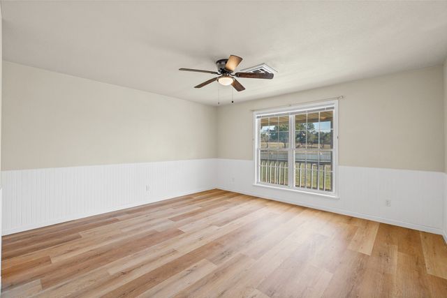 201 Gail Drive, Weatherford, TX 76085