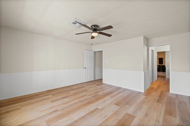 201 Gail Drive, Weatherford, TX 76085